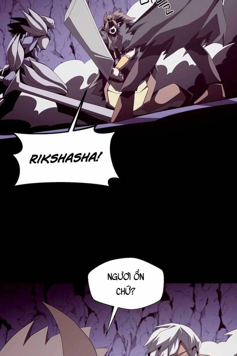 Hồi Ức Trong Ngục Tối Chap 31 - Next Chap 32