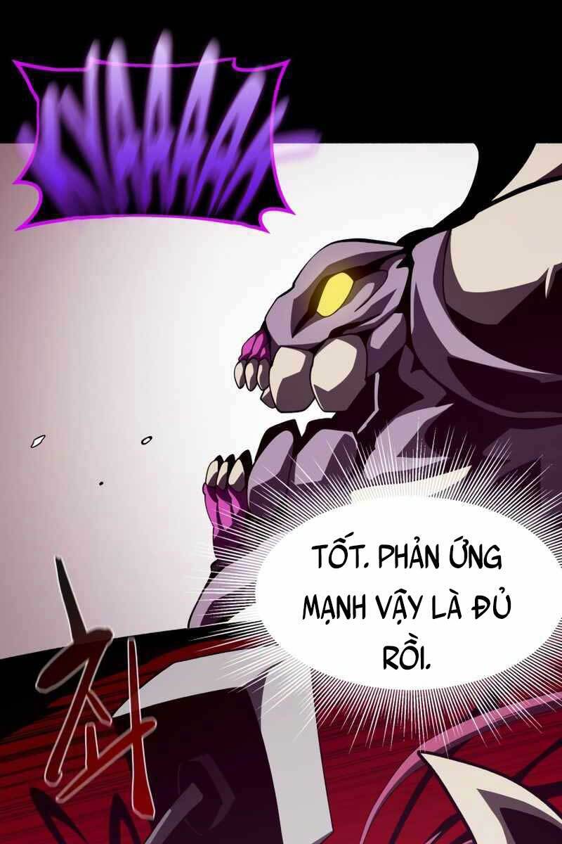 Hồi Ức Trong Ngục Tối Chap 31 - Next Chap 32