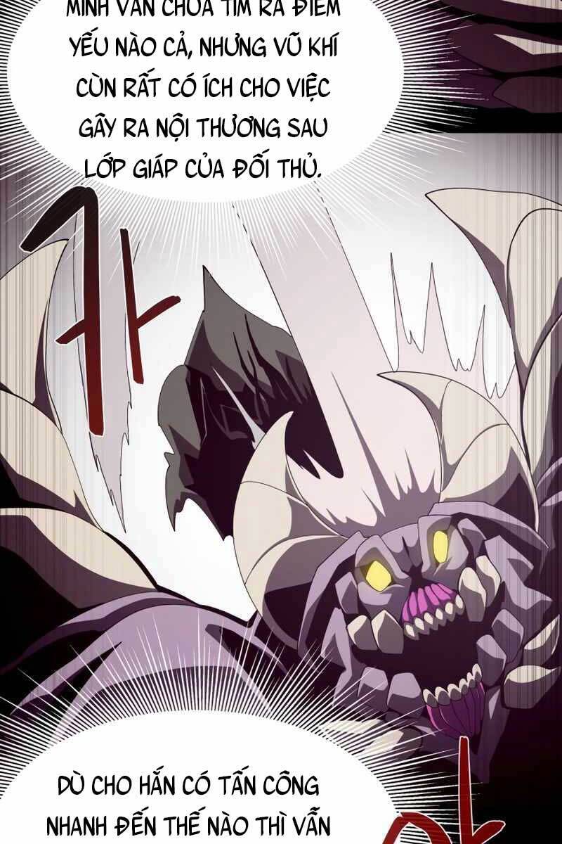 Hồi Ức Trong Ngục Tối Chap 31 - Next Chap 32