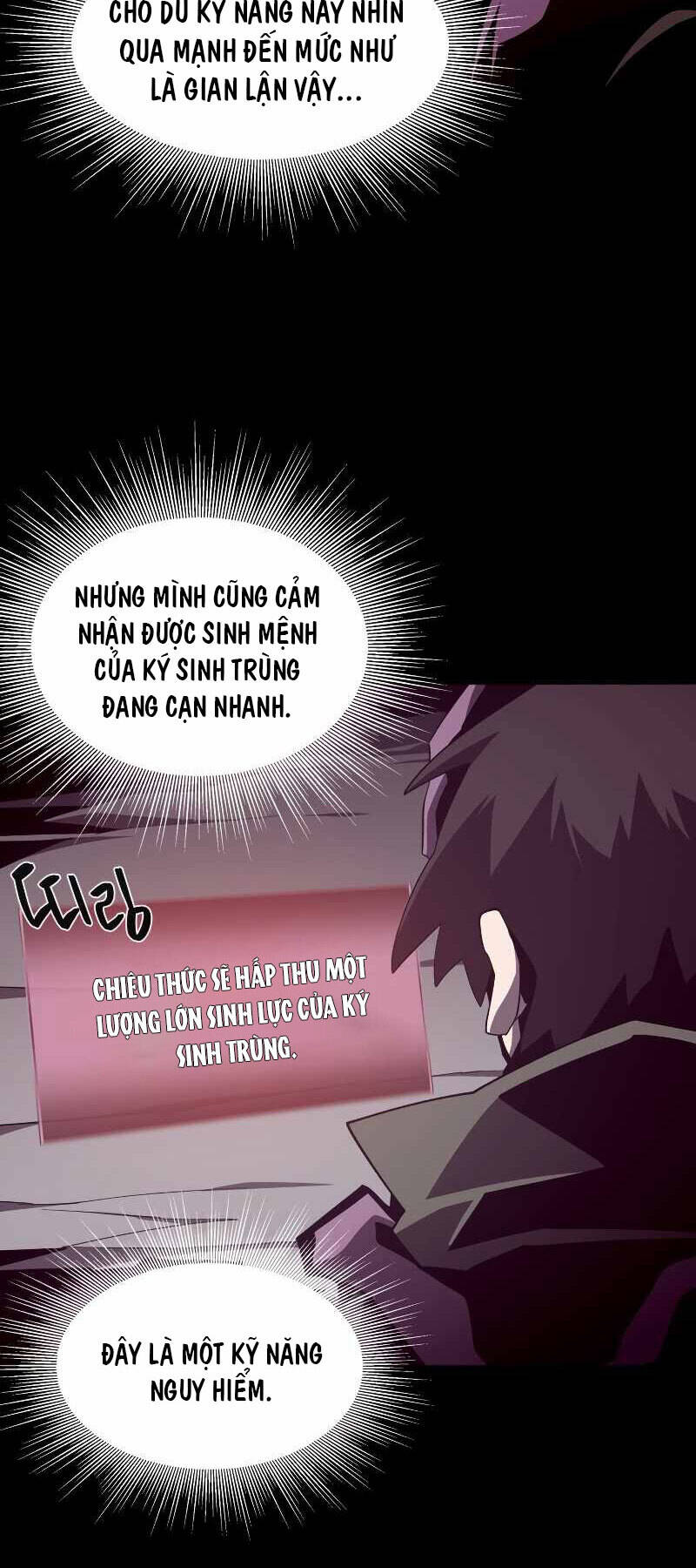 Hồi Ức Trong Ngục Tối Chap 32 - Next Chap 33
