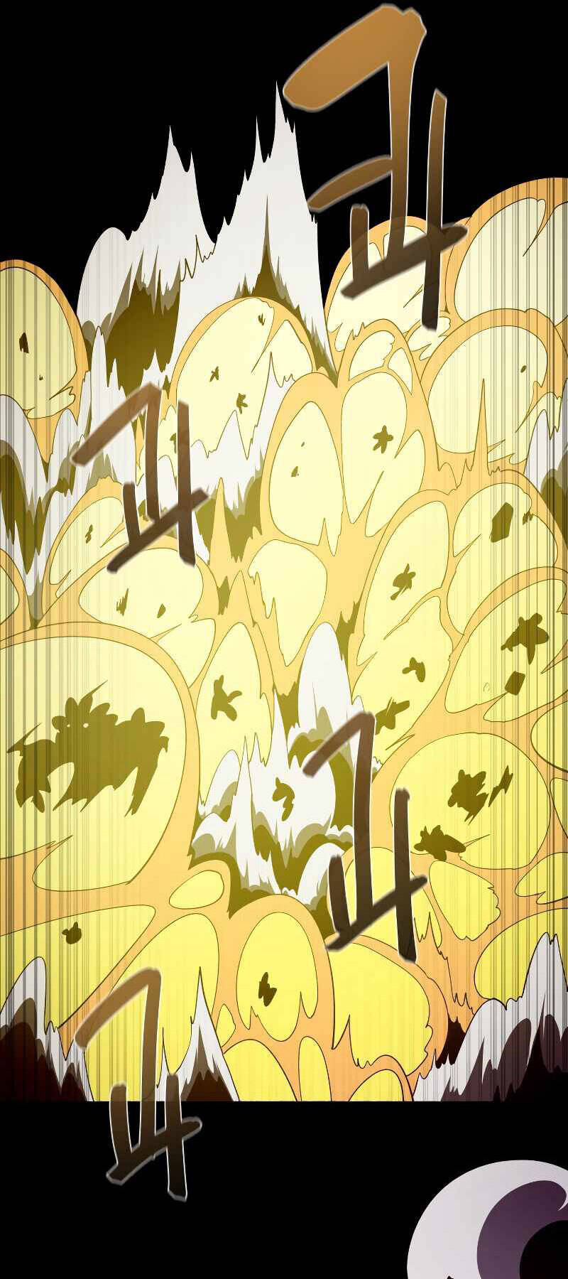 Hồi Ức Trong Ngục Tối Chap 32 - Next Chap 33