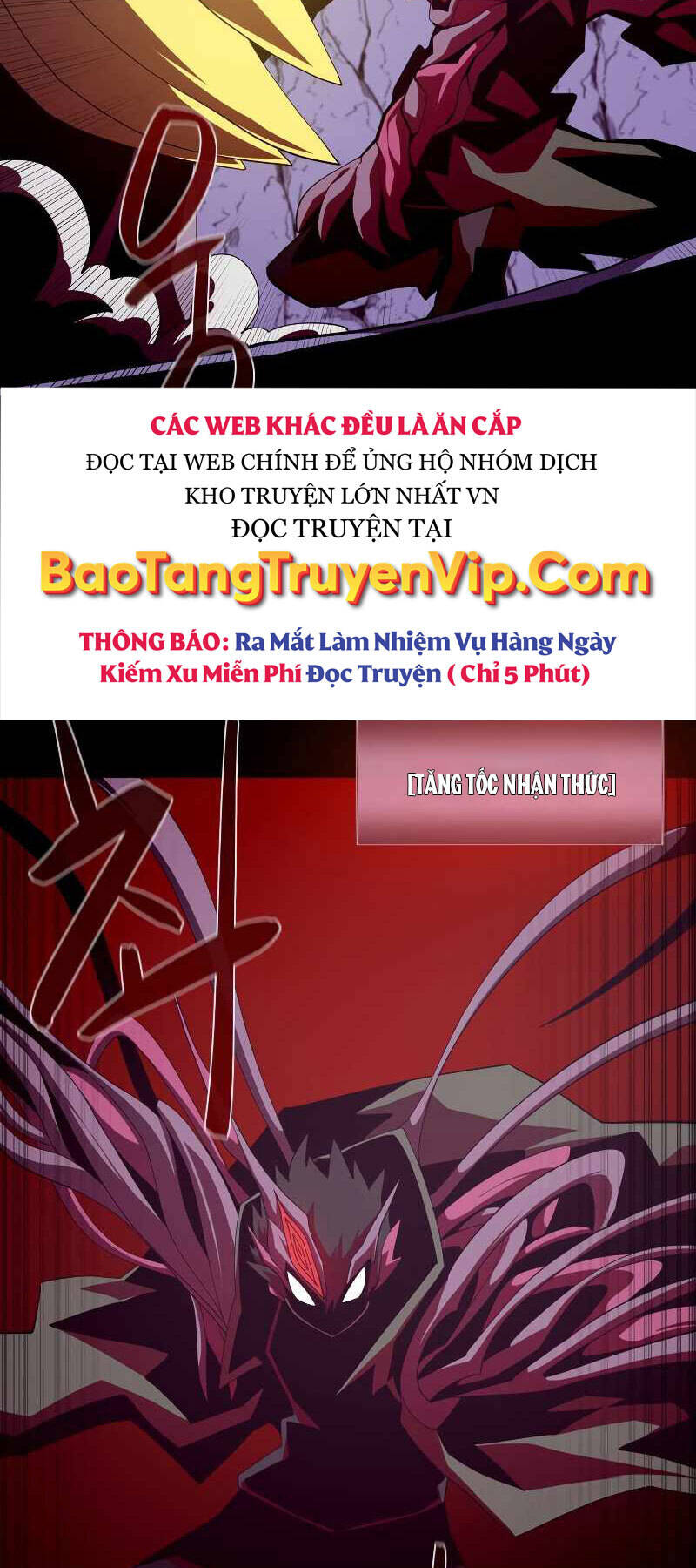 Hồi Ức Trong Ngục Tối Chap 32 - Next Chap 33