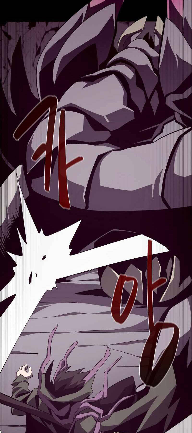 Hồi Ức Trong Ngục Tối Chap 32 - Next Chap 33