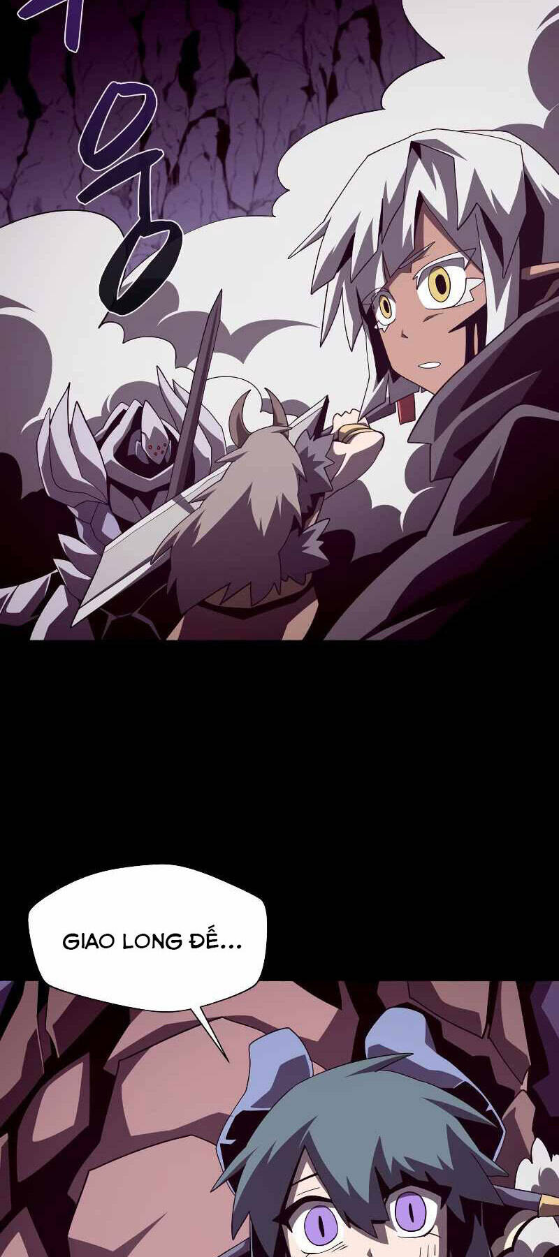 Hồi Ức Trong Ngục Tối Chap 32 - Next Chap 33