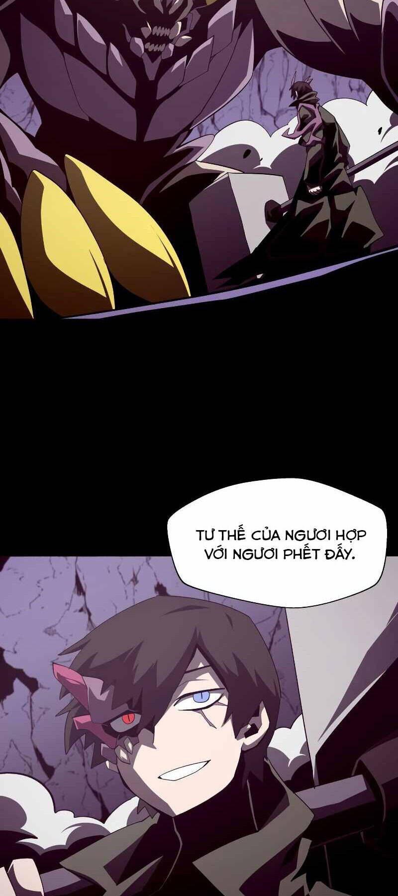 Hồi Ức Trong Ngục Tối Chap 32 - Next Chap 33