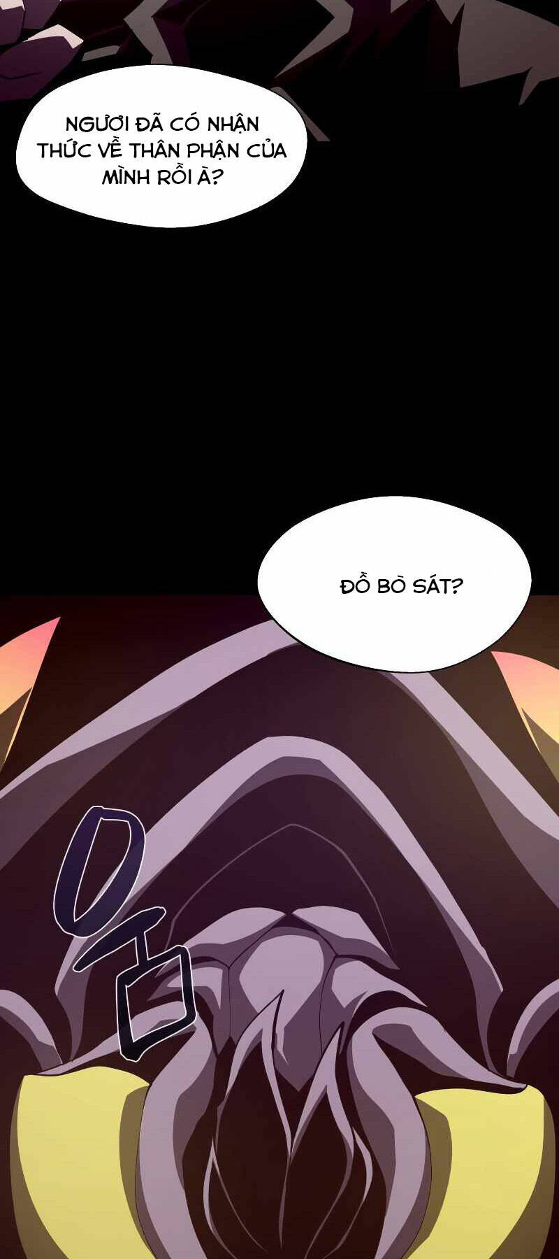 Hồi Ức Trong Ngục Tối Chap 32 - Next Chap 33