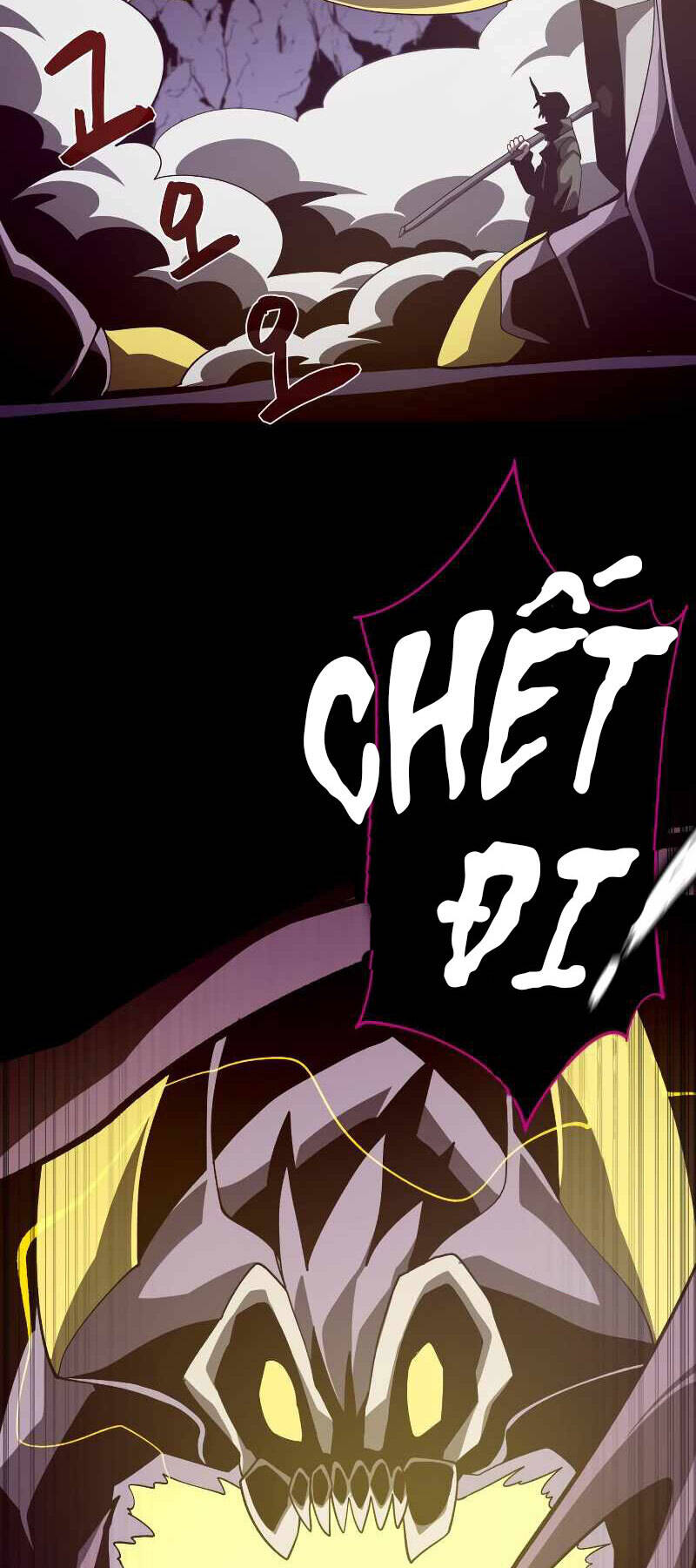 Hồi Ức Trong Ngục Tối Chap 32 - Next Chap 33