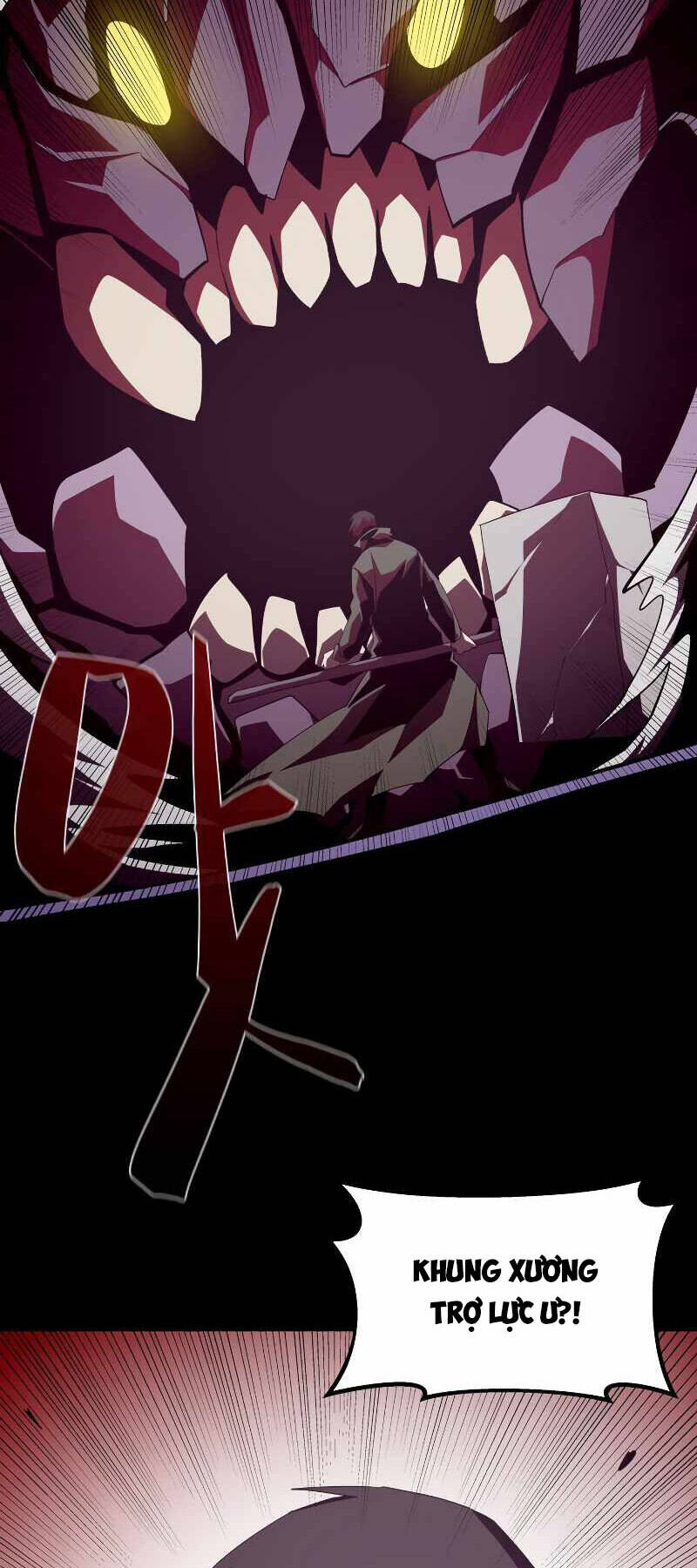 Hồi Ức Trong Ngục Tối Chap 32 - Next Chap 33