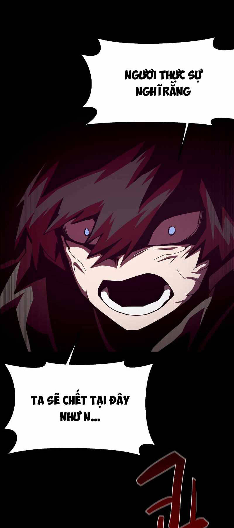 Hồi Ức Trong Ngục Tối Chap 32 - Next Chap 33