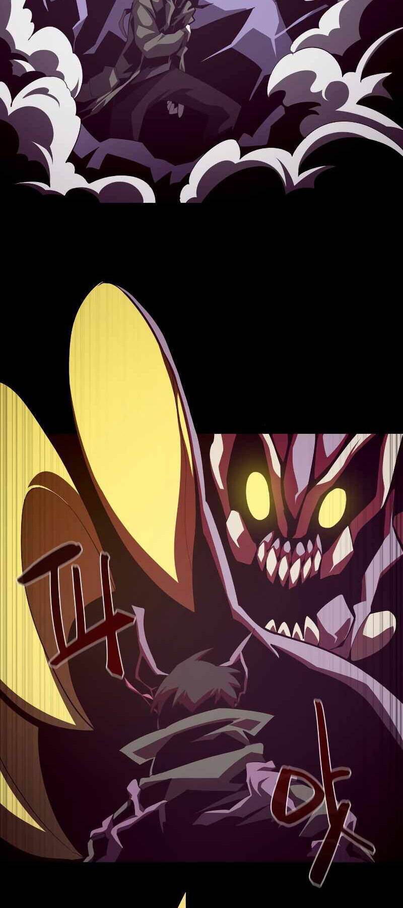Hồi Ức Trong Ngục Tối Chap 32 - Next Chap 33