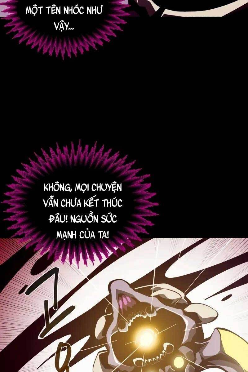 Hồi Ức Trong Ngục Tối Chap 33 - Next Chap 34