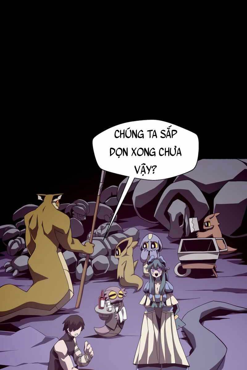 Hồi Ức Trong Ngục Tối Chap 34 - Next Chap 35