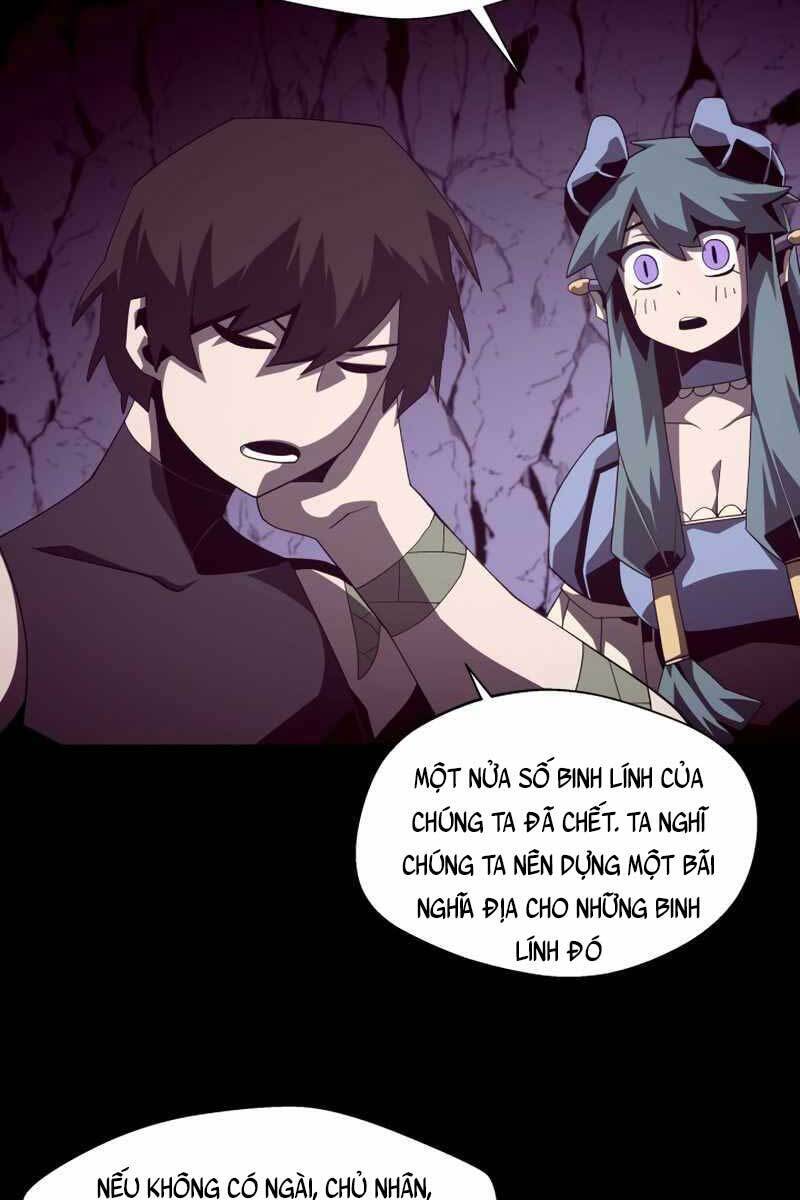 Hồi Ức Trong Ngục Tối Chap 34 - Next Chap 35