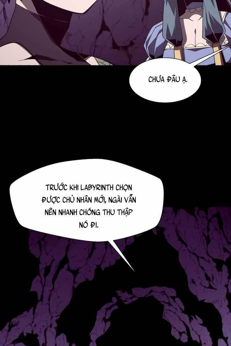 Hồi Ức Trong Ngục Tối Chap 34 - Next Chap 35