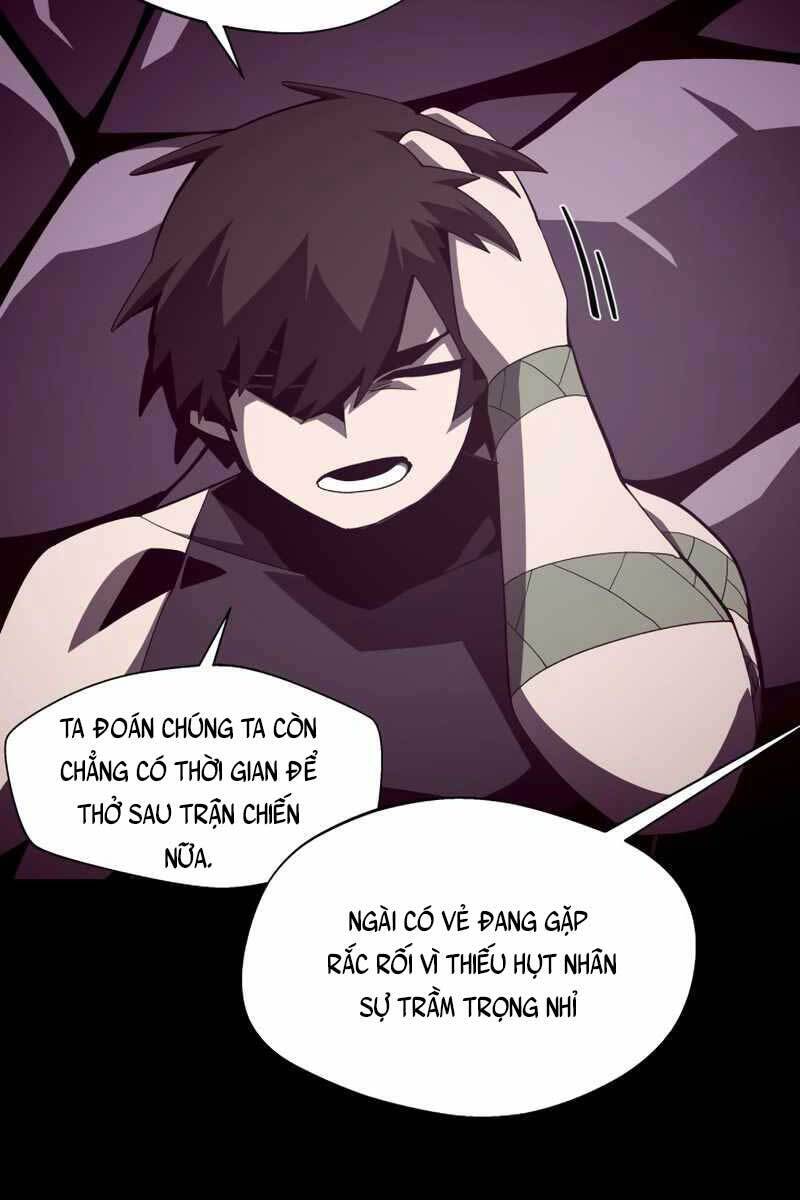 Hồi Ức Trong Ngục Tối Chap 34 - Next Chap 35