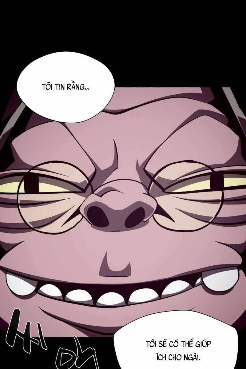 Hồi Ức Trong Ngục Tối Chap 34 - Next Chap 35