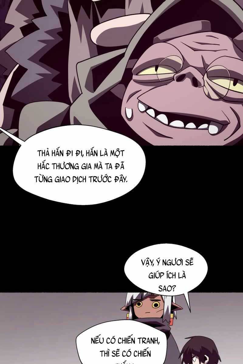 Hồi Ức Trong Ngục Tối Chap 34 - Next Chap 35
