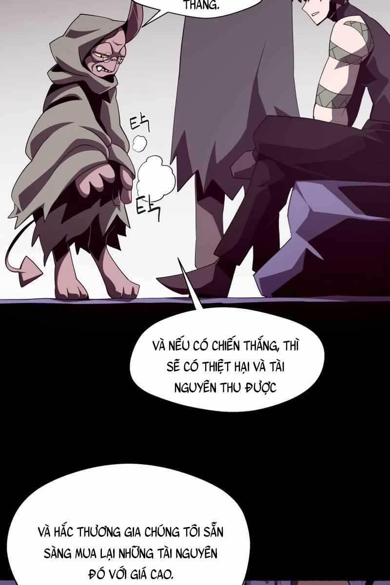 Hồi Ức Trong Ngục Tối Chap 34 - Next Chap 35