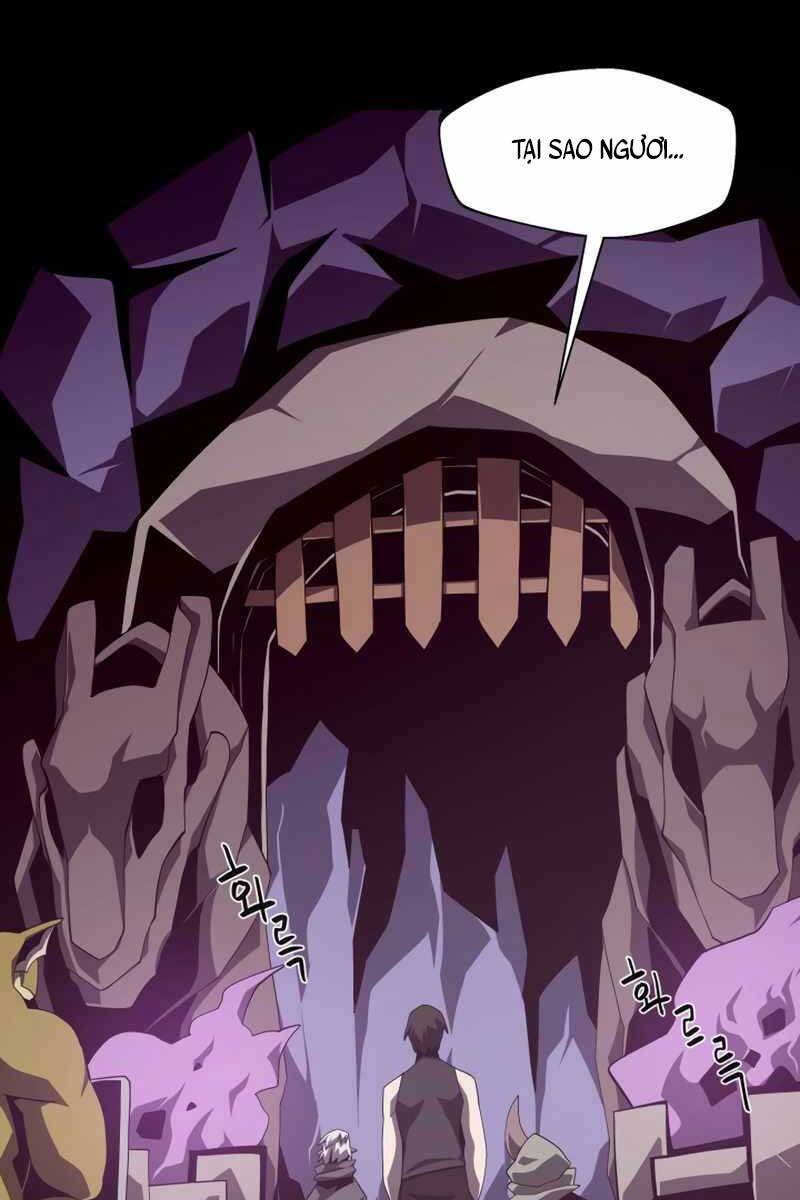 Hồi Ức Trong Ngục Tối Chap 34 - Next Chap 35