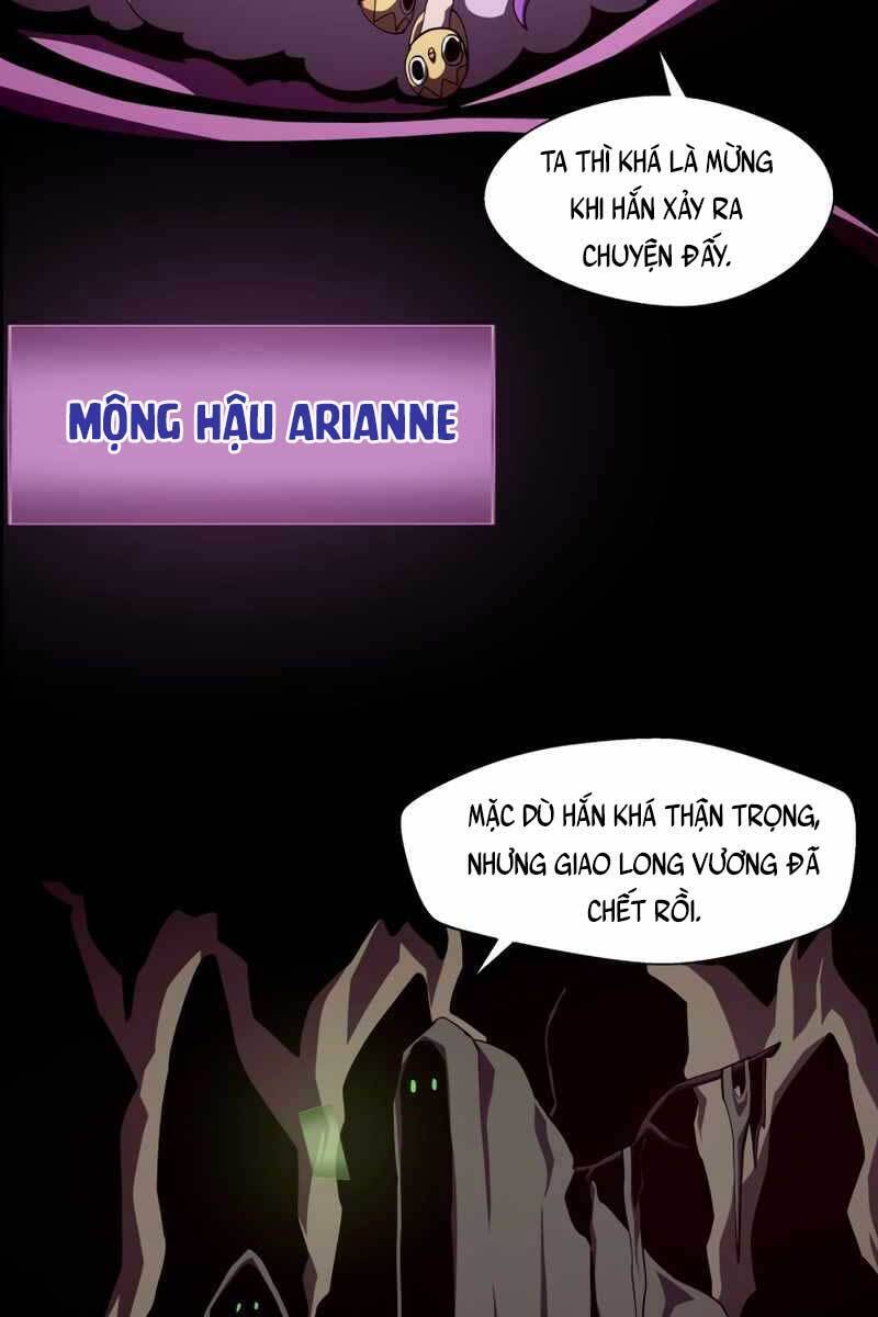 Hồi Ức Trong Ngục Tối Chap 34 - Next Chap 35