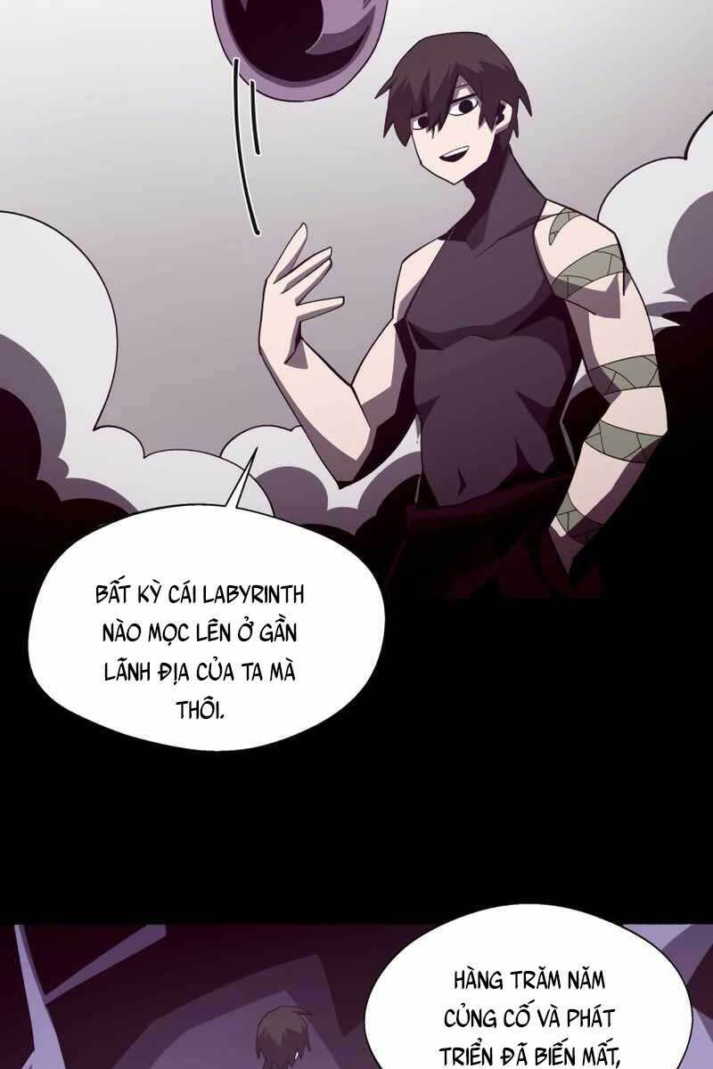 Hồi Ức Trong Ngục Tối Chap 34 - Next Chap 35