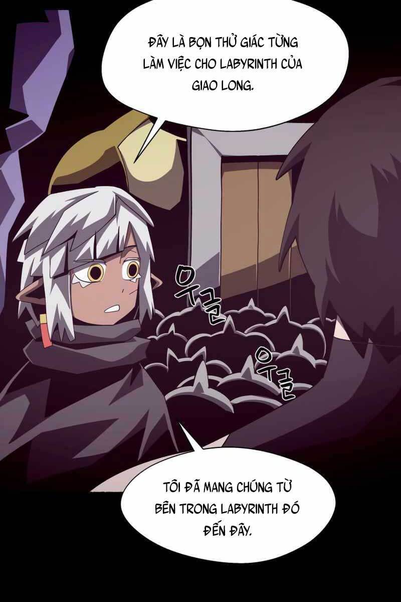 Hồi Ức Trong Ngục Tối Chap 34 - Next Chap 35