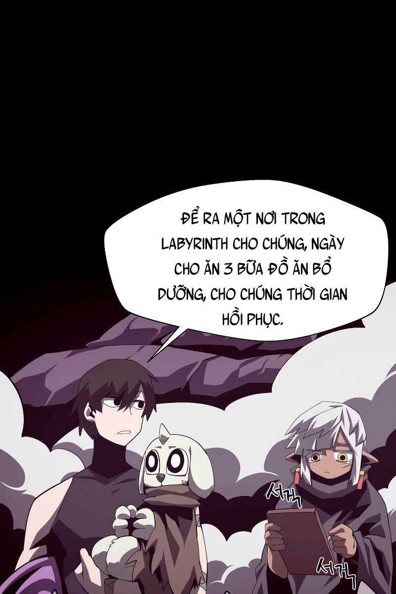 Hồi Ức Trong Ngục Tối Chap 35 - Next Chap 36