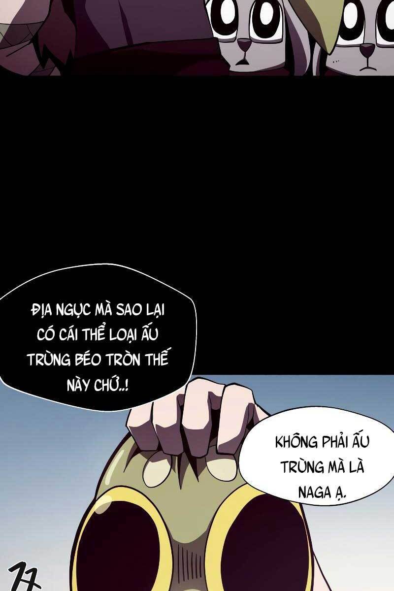 Hồi Ức Trong Ngục Tối Chap 35 - Next Chap 36