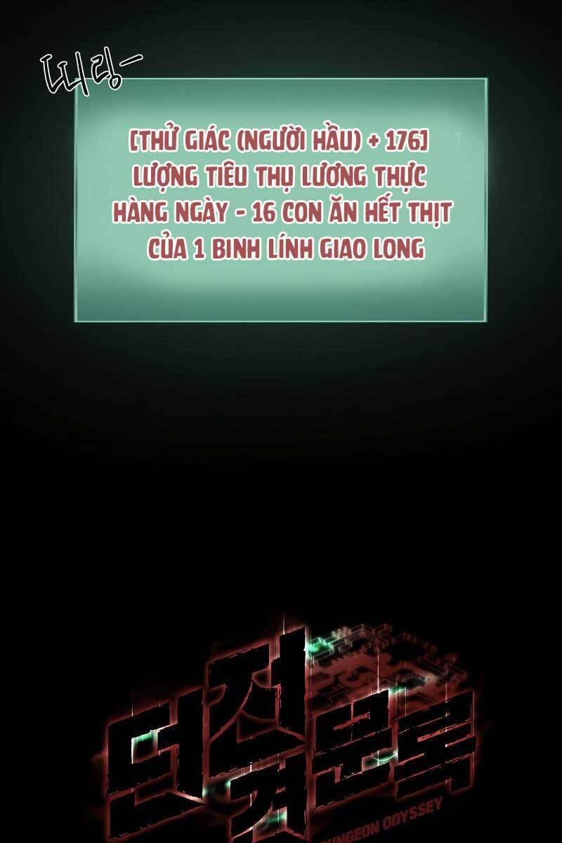 Hồi Ức Trong Ngục Tối Chap 35 - Next Chap 36