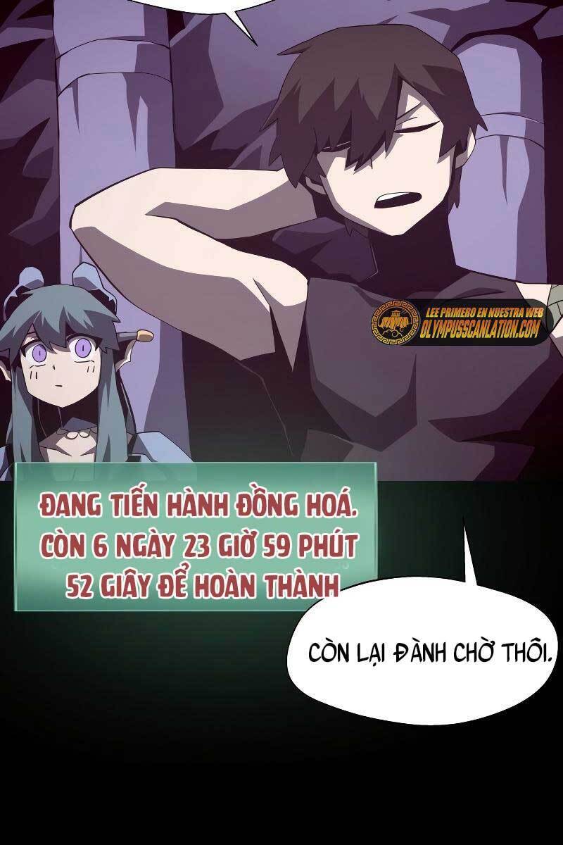 Hồi Ức Trong Ngục Tối Chap 35 - Next Chap 36