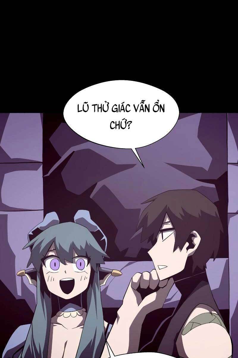 Hồi Ức Trong Ngục Tối Chap 35 - Next Chap 36