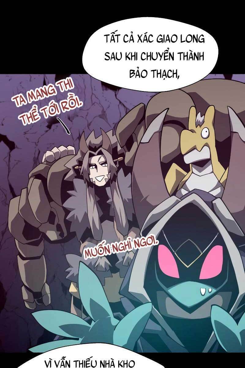 Hồi Ức Trong Ngục Tối Chap 35 - Next Chap 36