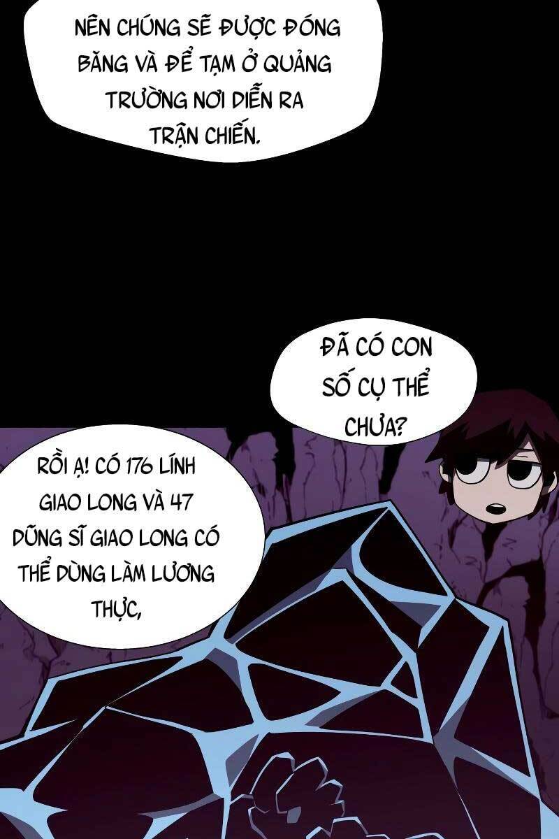Hồi Ức Trong Ngục Tối Chap 35 - Next Chap 36