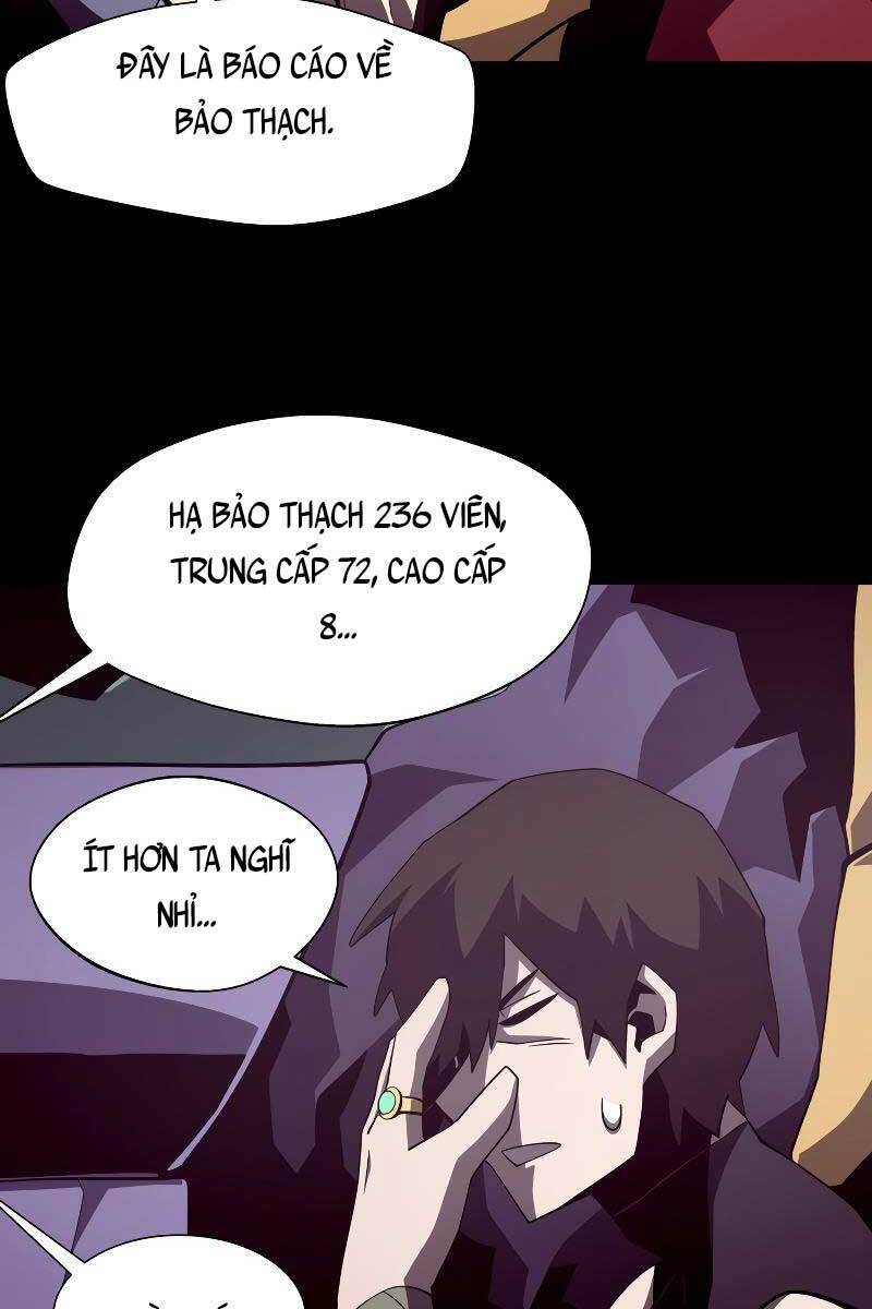 Hồi Ức Trong Ngục Tối Chap 35 - Next Chap 36
