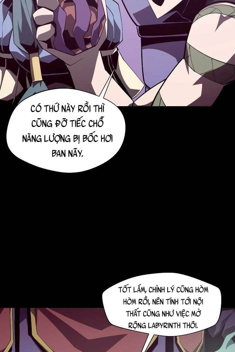 Hồi Ức Trong Ngục Tối Chap 35 - Next Chap 36