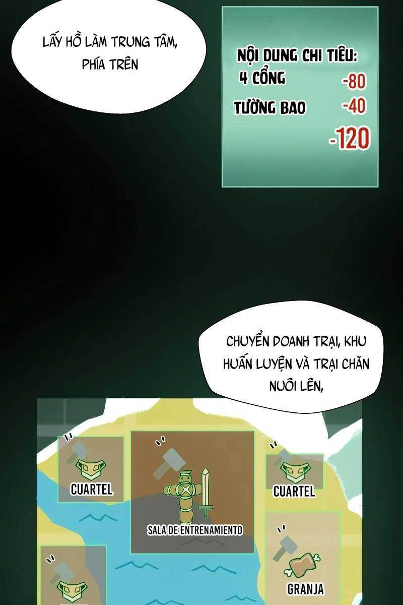 Hồi Ức Trong Ngục Tối Chap 35 - Next Chap 36