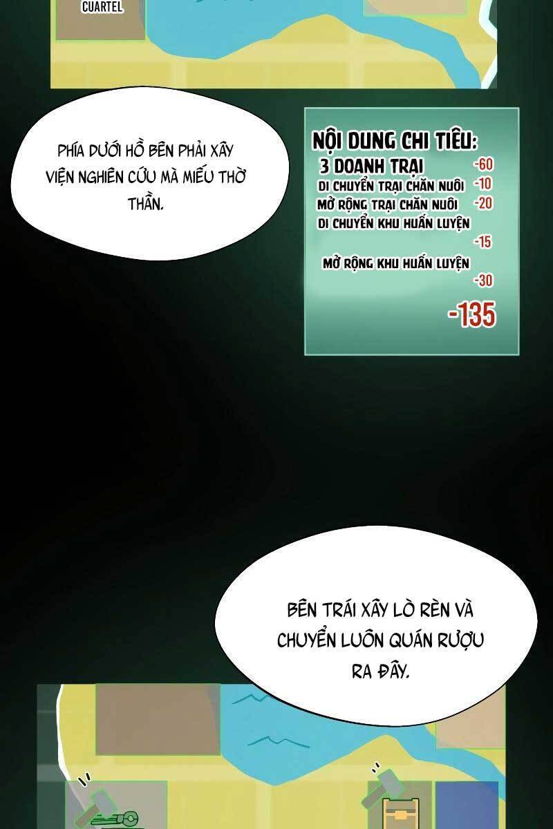 Hồi Ức Trong Ngục Tối Chap 35 - Next Chap 36