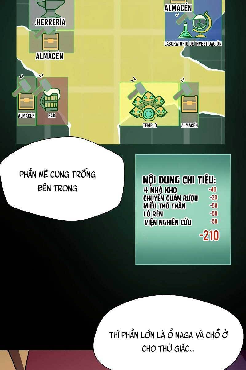Hồi Ức Trong Ngục Tối Chap 35 - Next Chap 36