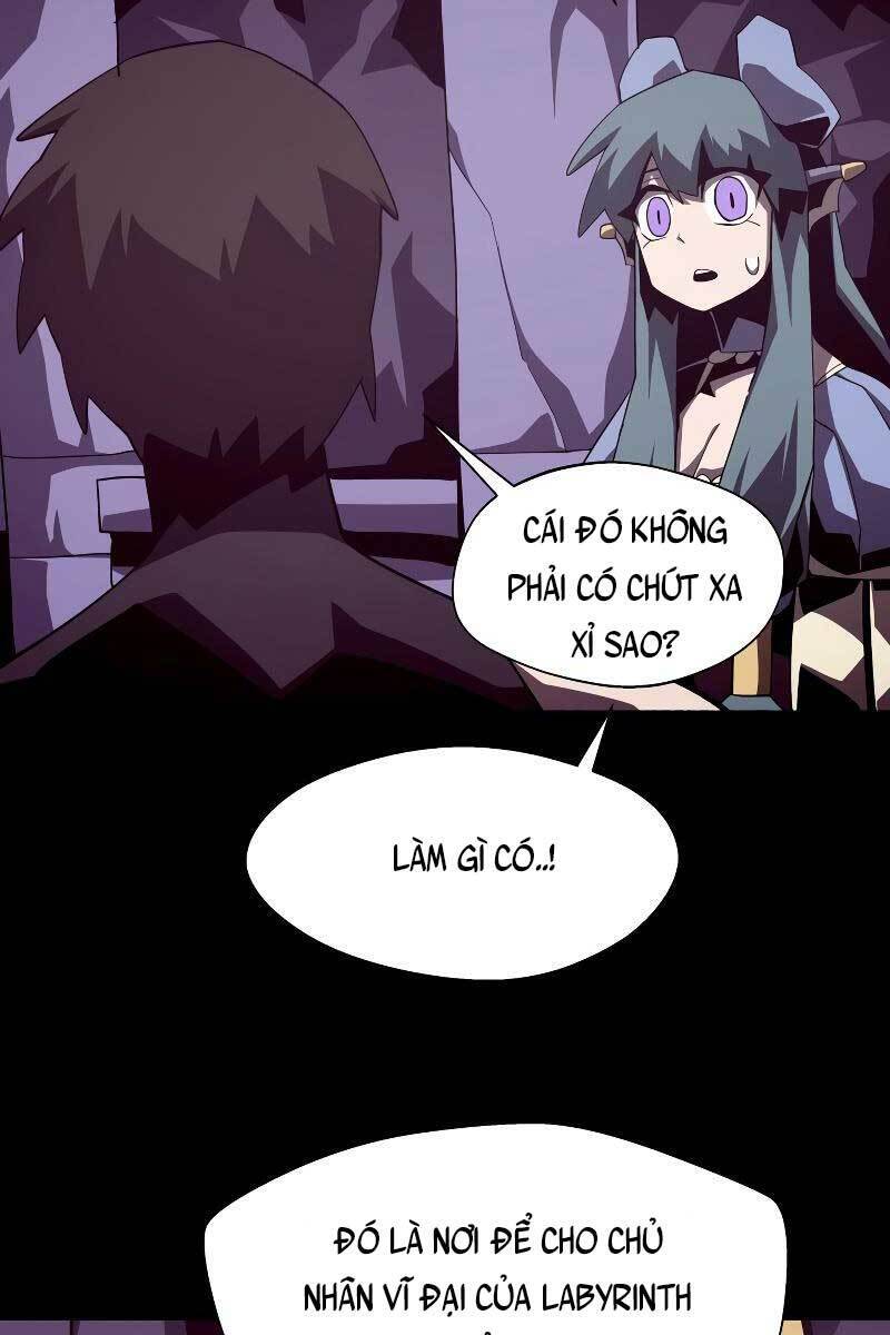 Hồi Ức Trong Ngục Tối Chap 35 - Next Chap 36