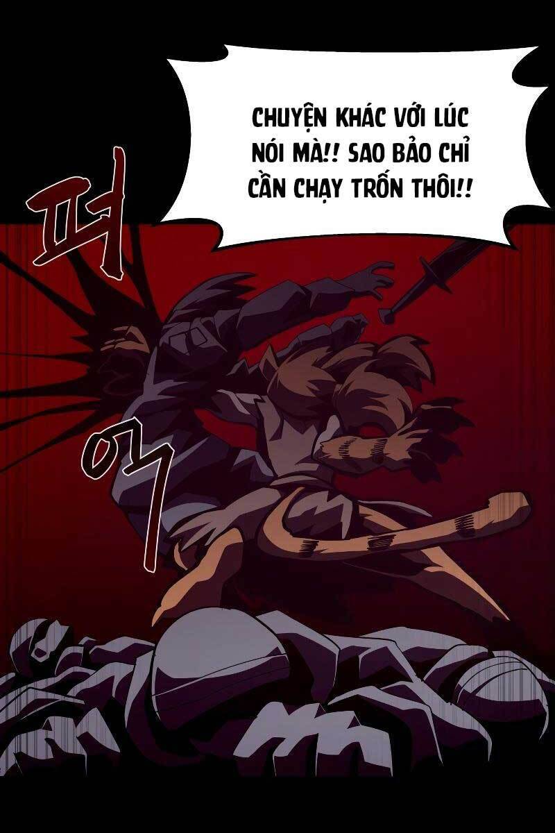Hồi Ức Trong Ngục Tối Chap 35 - Next Chap 36