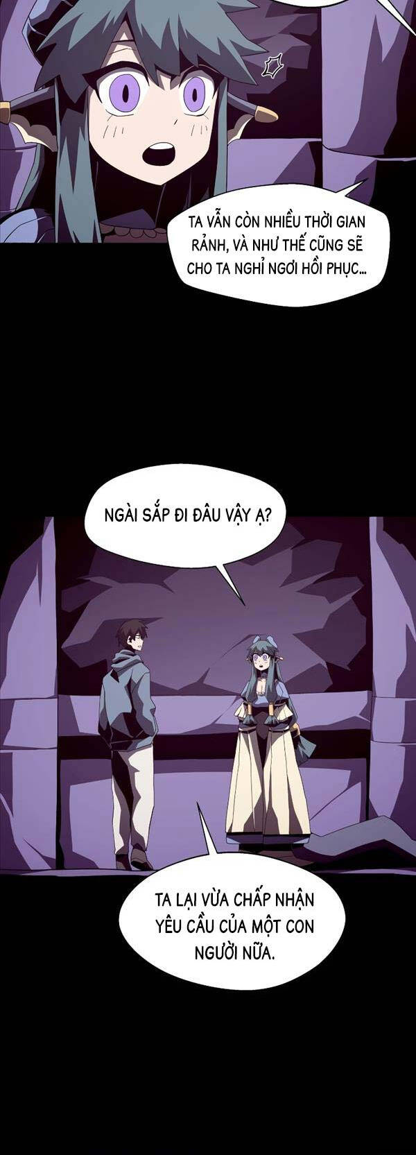 Hồi Ức Trong Ngục Tối Chap 36 - Next Chap 37