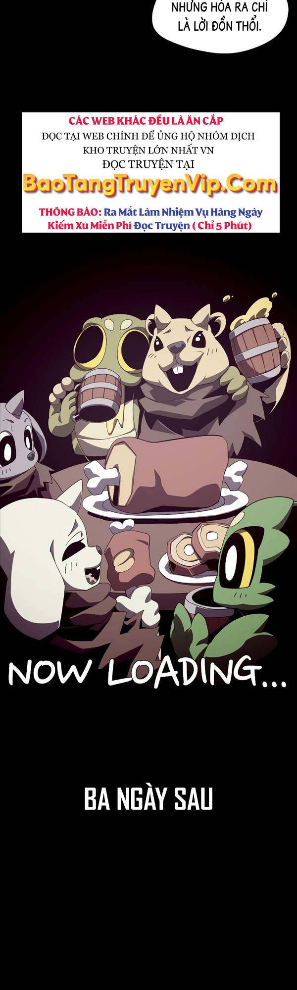 Hồi Ức Trong Ngục Tối Chap 36 - Next Chap 37