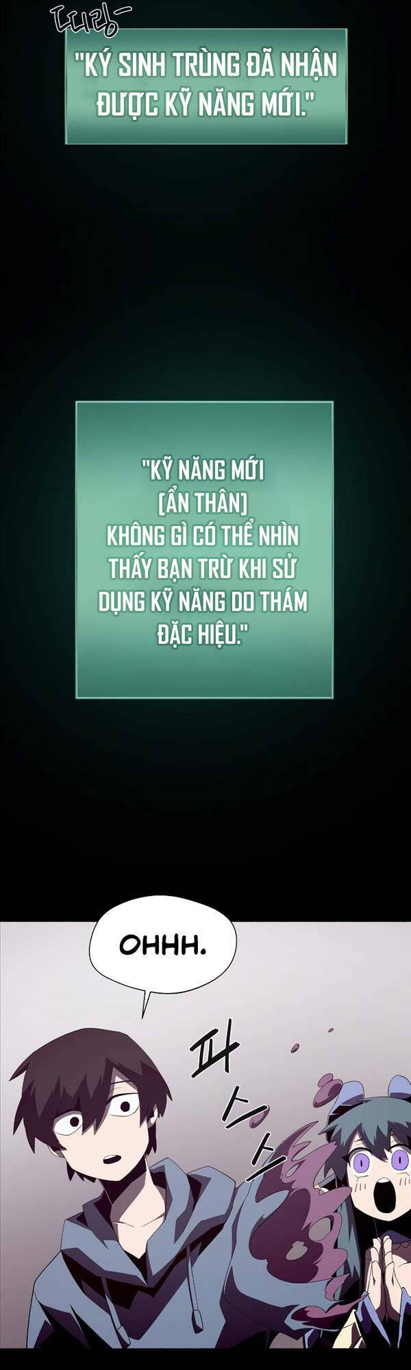 Hồi Ức Trong Ngục Tối Chap 36 - Next Chap 37