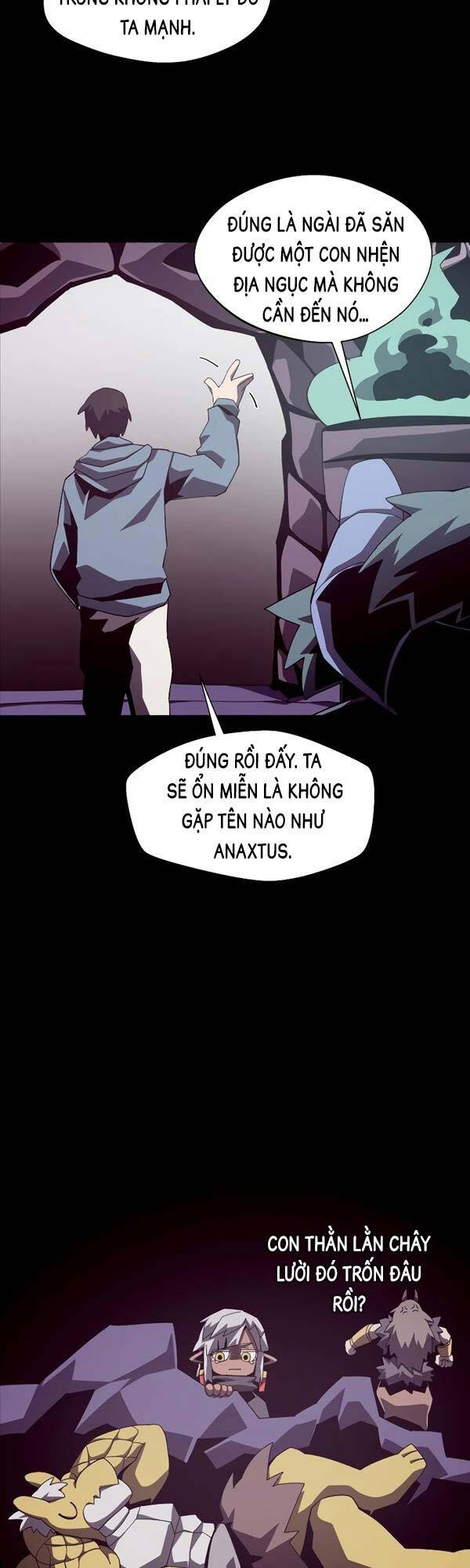 Hồi Ức Trong Ngục Tối Chap 36 - Next Chap 37