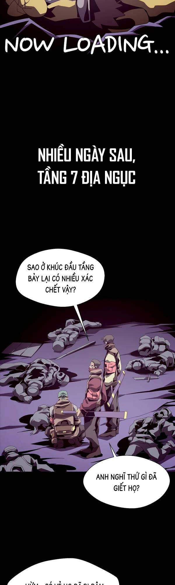 Hồi Ức Trong Ngục Tối Chap 36 - Next Chap 37
