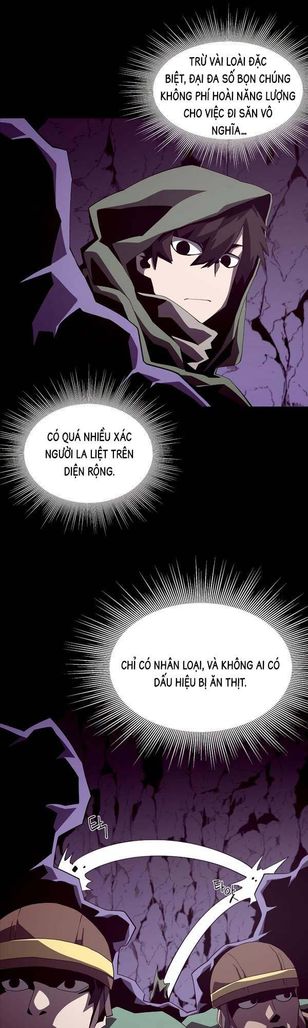 Hồi Ức Trong Ngục Tối Chap 36 - Next Chap 37