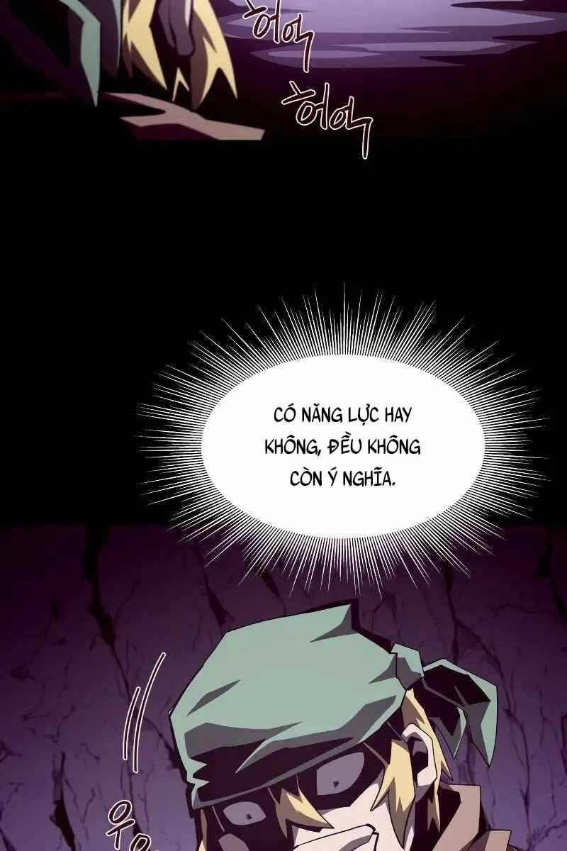 Hồi Ức Trong Ngục Tối Chap 37 - Next Chap 38