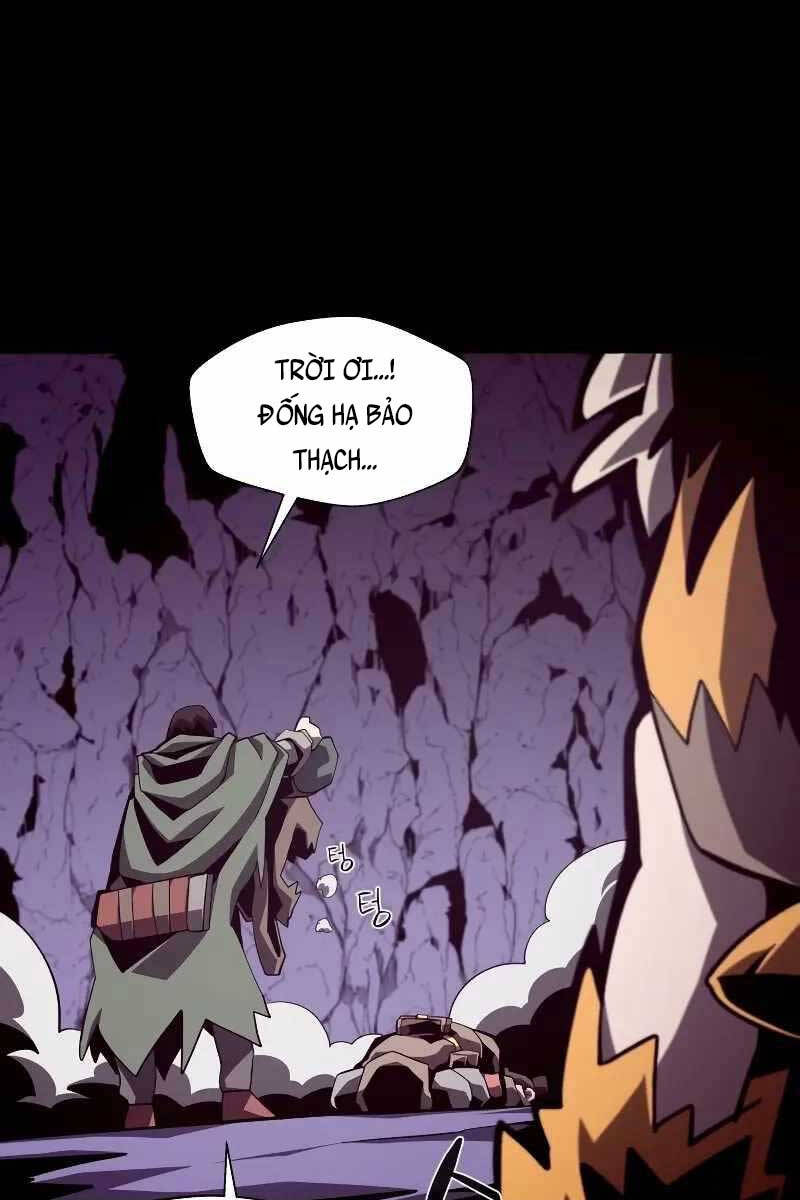 Hồi Ức Trong Ngục Tối Chap 37 - Next Chap 38