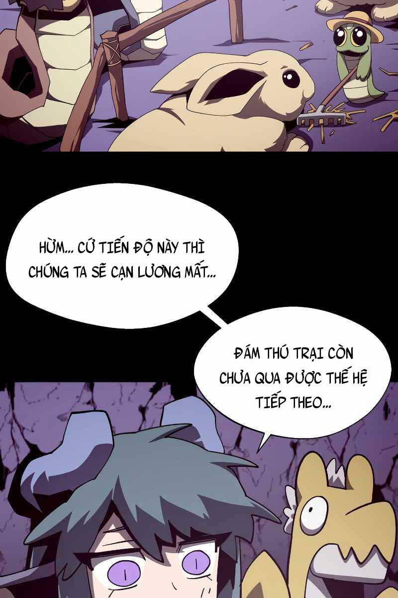 Hồi Ức Trong Ngục Tối Chap 38 - Next Chap 39