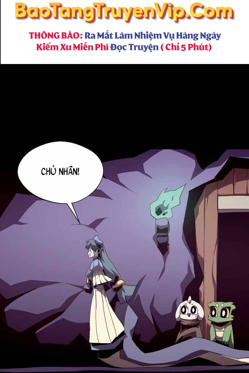 Hồi Ức Trong Ngục Tối Chap 38 - Next Chap 39